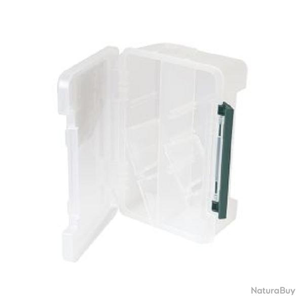 Bo�te Fly Case Hd Clear 178X119X60