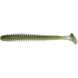 Leurre souple Swing Impact Slim 4, 400 Ayu