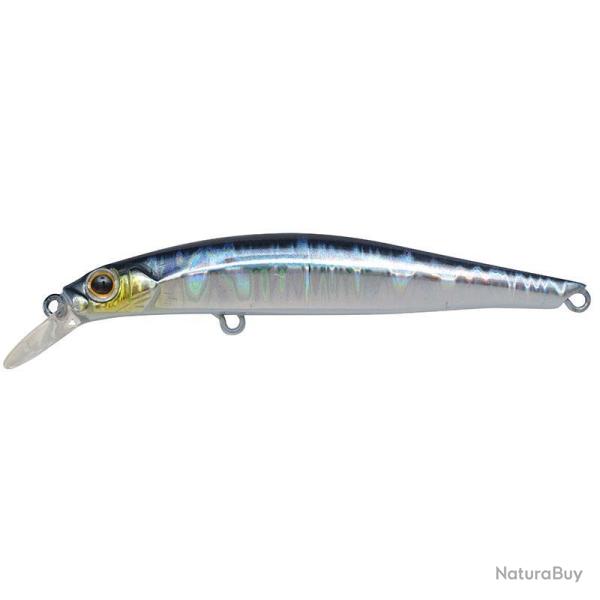 Leurre Artist 95 Heavy Weight 95MM-17.5GR, Wbs