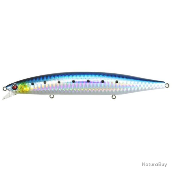 Leurre Logsurf 124MM-24.4GR, Hh-16