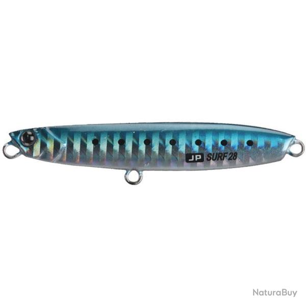 Leurre Jigpara Surf 35GR, 001