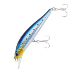 Leurre Dizzy Minnow 90Hs 90MM, Iwashi