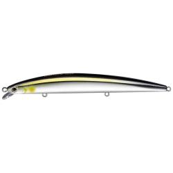 Leurre Haluca 125 F 125MM-13.9G, Pro Blue