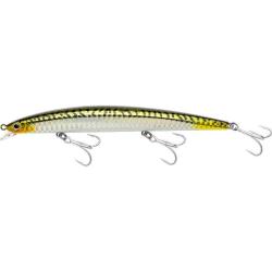 Leurre Haluca 165S 165MM-33G, Mf02 Mackerel