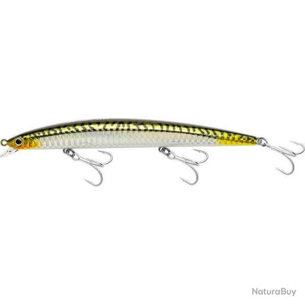 Leurre Haluca 165S 165MM-33G, Mf02 Mackerel