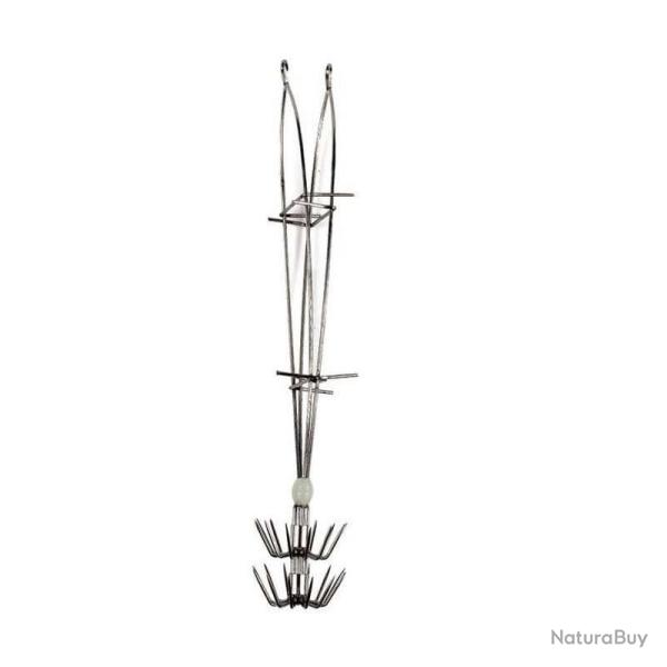 Turlutte Cage 15CM 15 CM