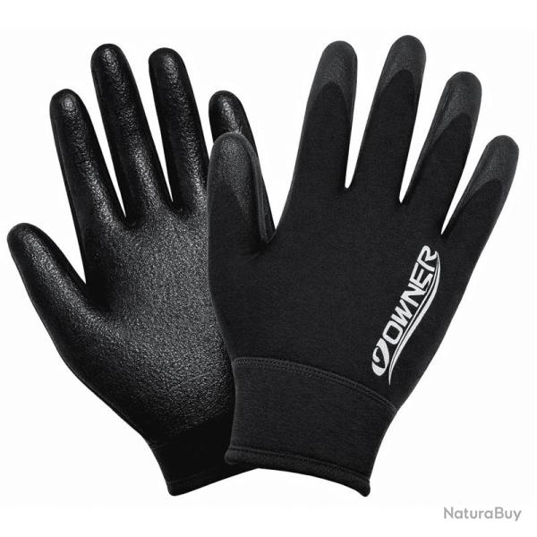 Gants Hand Armour L