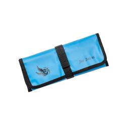 Trousse &agrave; Jig L, Bleu
