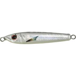 Leurre Sharp Shooter 60G 60G, 09 Silver