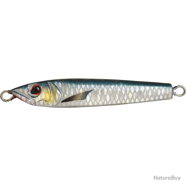 Leurre Sharp Shooter 60G 60G, 08 Anchovy