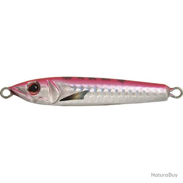 Leurre Sharp Shooter 60G 60G, 02 Pink