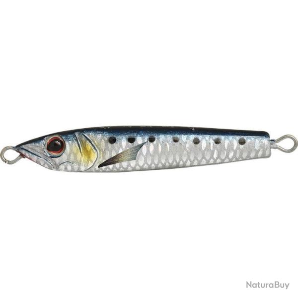 Leurre Sharp Shooter 60G 60G, 01 Sardine