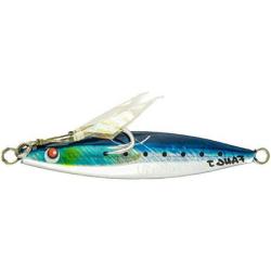 Leurre Fang Jig 80G, French Iwashi