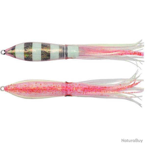 Leurre Slow Squid 120g 120G, 01