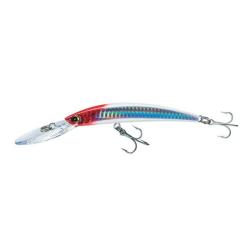 Leurre Crystal Minnow Deep Diver 13cm 13 CM, Hrh