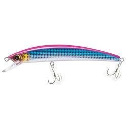 Leurre Crystal Minnow Deep Diver 13cm 13 CM, Hpk