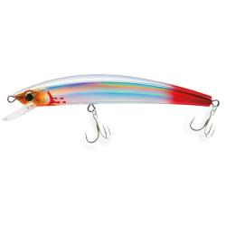 Leurre Crystal Minnow Deep Diver 13cm 13 CM, Hbgs