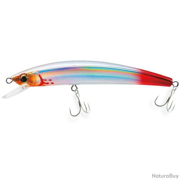 Leurre Crystal Minnow Deep Diver 13cm 13 CM, Hbgs