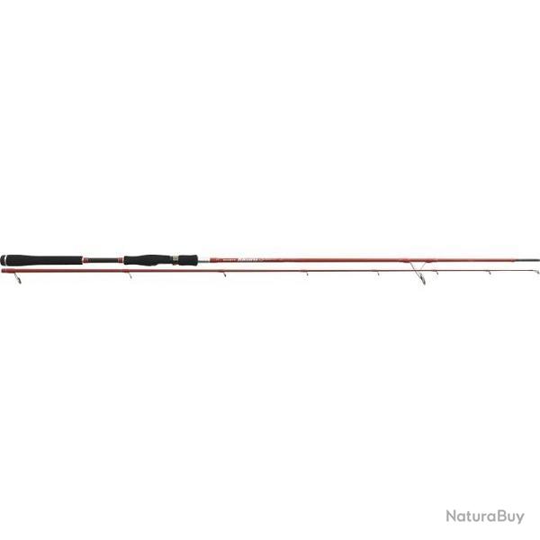 Canne � p�che Akuru Sp 86 M 2ES L 259CM-156GR