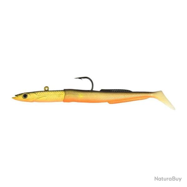 Leurre souple Sandyll 5.2 Natural Jighead 28gr 3/0 28GR-3/0, Ochi Ayu