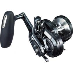 Moulinet Reel Ocea Jigger F Custom 2001 Nr Left Hand 2001