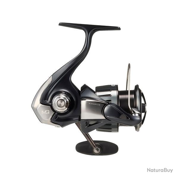 Moulinet Ballistic HD Lt3000CH 3000 CH