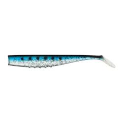 Leurre souple Madeel Slim 120 (x6) 12CM - 9.3GR, Secret Iwashi