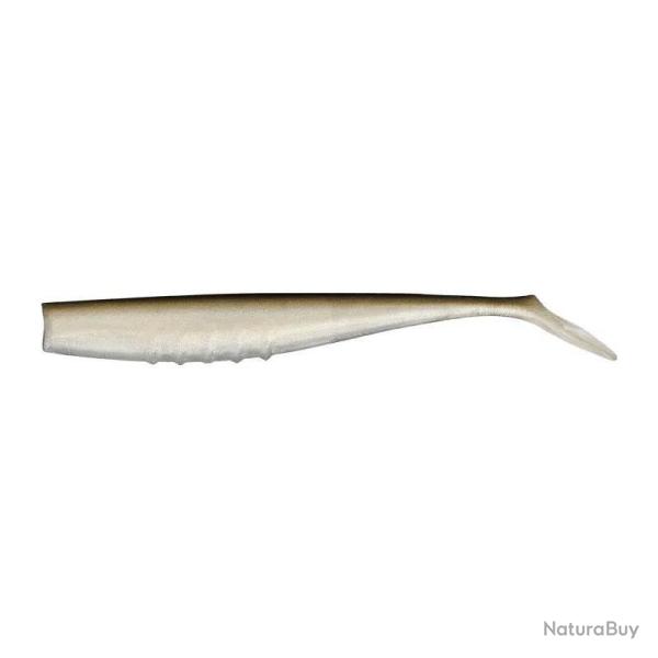 Leurre souple Madeel Slim 120 (x6) 12CM - 9.3GR, Mat Lancon
