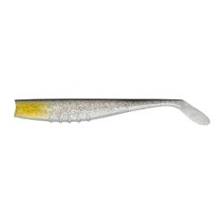 Leurre souple Madeel Slim 120 (x6) 12CM - 9.3GR, Ablette