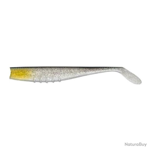 Leurre souple Madeel Slim 120 (x6) 12CM - 9.3GR, Ablette