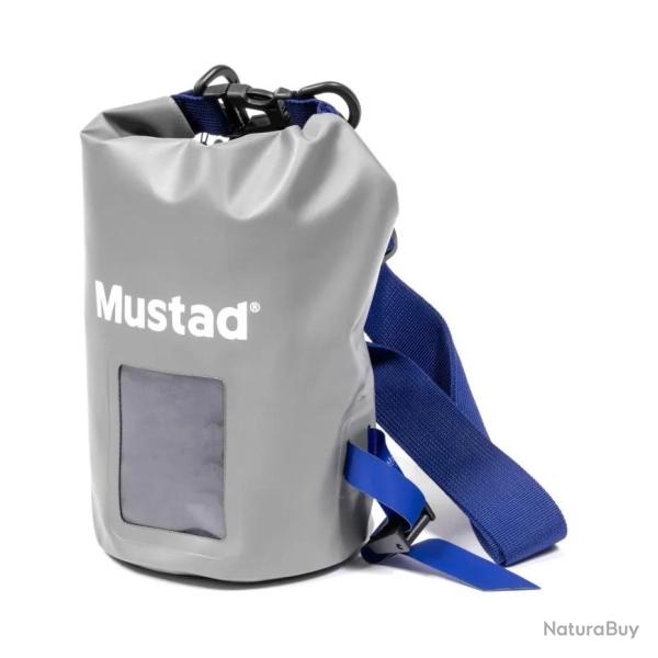 Sac Etanche Mustad Daybreak Dry Bag 3L