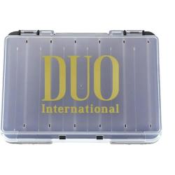 Bo&icirc;te Duo Lure Box Reversible D 86 Gold 13.5X8.6X1.8