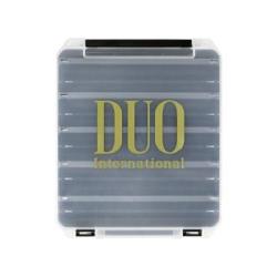 Bo&icirc;te Duo Lure Box Reversible Gold Logo 160