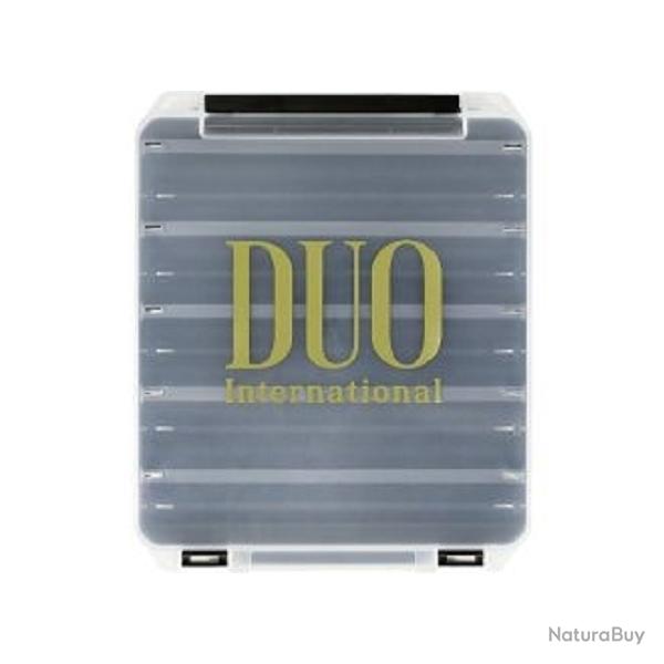 Bo�te Duo Lure Box Reversible Gold Logo 160