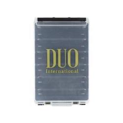 Bo&icirc;te Duo Lure Box Reversible Gold Logo 120
