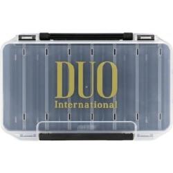 Bo&icirc;te Duo Lure Box Reversible Gold Logo 100