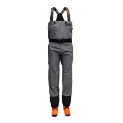Waders Mens Vector Stokingfoot Wader Anchor L