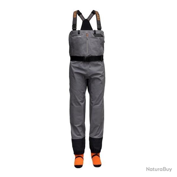 Waders Mens Vector Stokingfoot Wader Anchor L