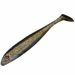 Leurre souple Wobly PDL 10 CM, Mesh Cap
