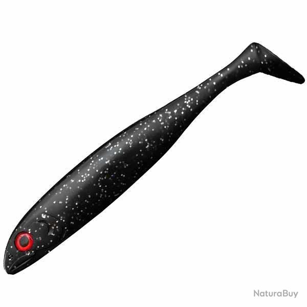 Leurre souple Wobly PDL 10 CM, Gg Top Trough Inakko