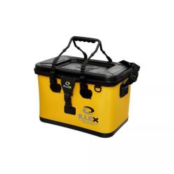 Bakkan Boat Deluxe 40 X 26 X 28 CM, Yellow