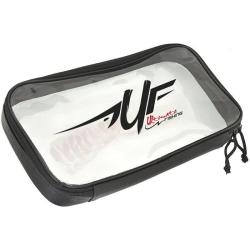 Trousse &agrave; Accessoires Clear Pouch L