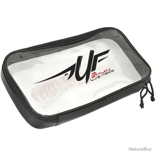 Trousse � Accessoires Clear Pouch L