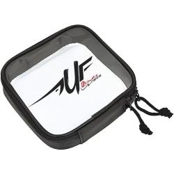 Trousse &agrave; Accessoires Clear Pouch S