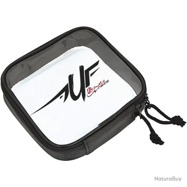 Trousse � Accessoires Clear Pouch S
