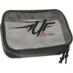 Trousse &agrave; Accessoires Clear Pouch M
