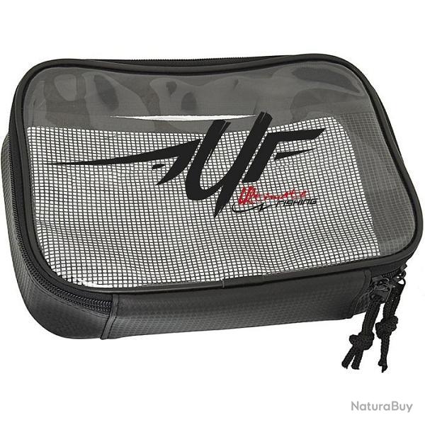 Trousse � Accessoires Clear Pouch M