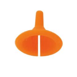 Top Guide Protector S, Orange