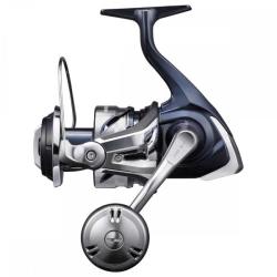 Moulinet Reel Twin Power Sw 8000HG-615GR