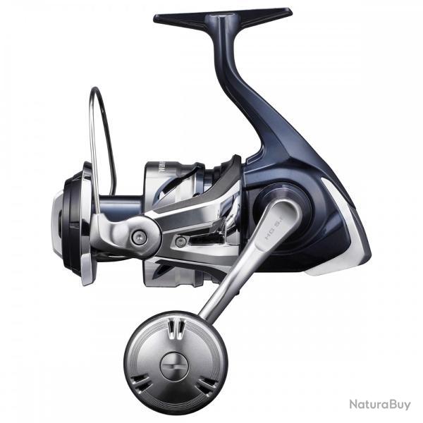 Moulinet Reel Twin Power Sw 8000HG-615GR